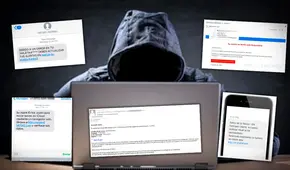 Perú es el país con más ataques de phishing en Latinoamérica: ¿cómo evitar caer en esta ciberestafa? 