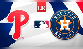 Philadelphia Phillies vs. Houston Astros suspendido: fecha reprogramada del Juego 3