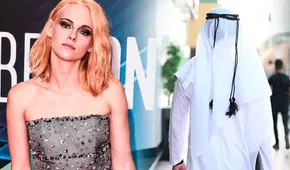 Kristen Stewart: la vez que un príncipe árabe pagó 500.000 dólares por sentarse junto a la actriz