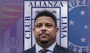 Alianza Lima en la mira de Ronaldo Nazario: ¿qué otros clubes posee el brasileño?