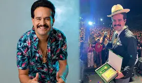 ¿Quién es David Zahan, el clon de Frankie Ruiz que traspasó fronteras?