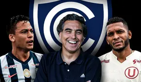 Quiere su segunda Sudamericana: el equipazo que armaría Cienciano para el 2023