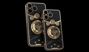 ¡Con Rolex incluido! Este será el exorbitante precio del iPhone 14 Pro