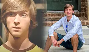 Sasha Kapsunov: ¿a qué se dedica ahora el actor de “América kids” y por qué se alejó de la TV?