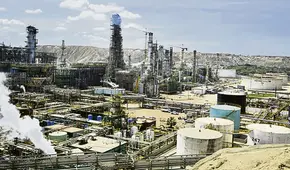 Petroperú: costo de la Nueva Refinería de Talara se eleva a US$5.538 millones