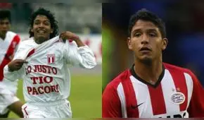 Reimond Manco: ¿cómo pasó de ser la promesa del fútbol nacional a jugar en segunda división?