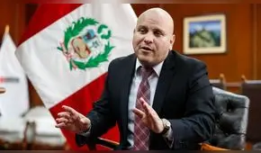 Alejandro Salas: “Investigan a Dina Boluarte por genocidio, ¿quién pide su vacancia ahora?"