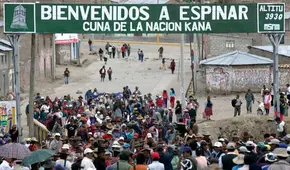 Cusco: bono solidario de S/ 880 para Espinar es entregado en Caja Piura