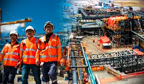 ¿Cuánto gana en promedio un ingeniero metalúrgico en el Perú?