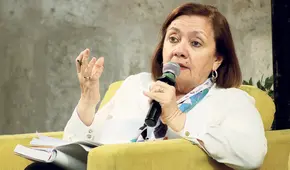 Historiadora Carmen Mc Evoy: “(Pedro Castillo) repite lo que hicieron quienes él consideraba enemigos”