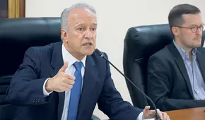 Álvarez Rodrich sobre deceso de 'Nano' Guerra: “El problema de fondo es la carencia del sistema médico”