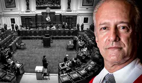 Hernando Guerra García: ¿quién fue el congresista de Fuerza Popular que falleció a los 60 años?