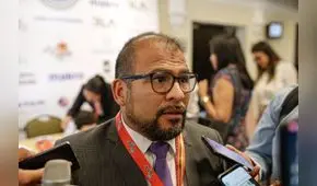 Incluyen a exalcalde de Arequipa Omar Candia en lista de los más buscados