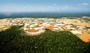 Semana amazónica en La República, por Rumi Cevallos