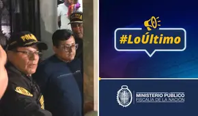 Fiscalía solicitó 9 meses de prisión preventiva contra Juan Pablo Villafuerte por presunto feminicidio