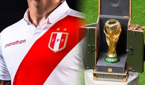 ¿Quién es el único peruano que ganó el premio Mejor Jugador Joven en un Mundial de fútbol?