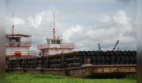 Minem: contrato del Lote 192 con Petroperú se firmará antes de la quincena de marzo