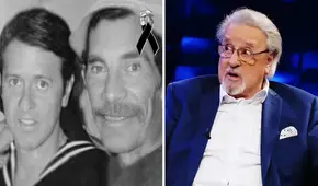 [VIDEO] “El Chavo del 8”: estas fueron las últimas palabras de Ramón Valdés a Kiko antes de su muerte