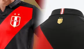 ¿Por qué Perú tuvo 2 estrellas en su camiseta si no ganó ningún mundial?