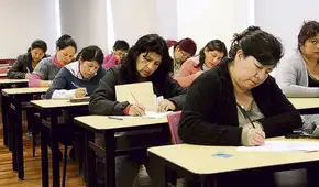 Aumentan los cuestionamientos al concurso de nombramiento de docentes Aumentan los cuestionamientos al concurso de nombramiento de docentes