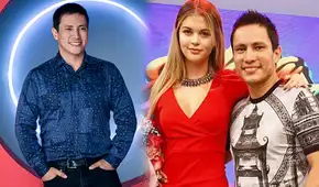 ¿Qué es de Renzo Costa y por qué terminó su romance con Brunella Horna hace 5 años? ¿Qué es de Renzo Costa y por qué terminó su romance con Brunella Horna hace 5 años?