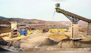 Minem: Congo no pasará al Perú en mercado de cobre