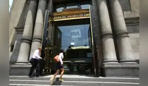 Bolsa de Valores de Lima cierra mixta este miércoles 6 de septiembre