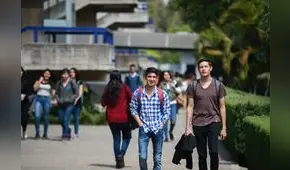 Estas son las universidades peruanas donde puedes estudiar para acceder a la Beca Alianza del Pacífico
