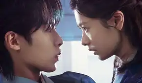 'Alquimia de almas 2': ¿por qué Goo Yong Jung reemplazó a Jung So Min como Naksu en el drama? 'Alquimia de almas 2': ¿por qué Goo Yong Jung reemplazó a Jung So Min como Naksu en el drama?