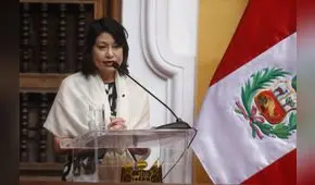 Alianza del Pacífico: canciller Gervasi afirma que Gobierno no renunciará a su presidencia pro tempore