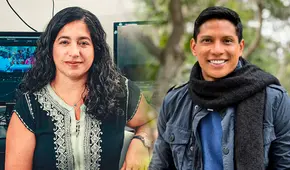 André Silva: ¿quién es Adriana Álvarez, la hija de Michelle Alexander que se casó con el actor? André Silva: ¿quién es Adriana Álvarez, la hija de Michelle Alexander que se casó con el actor?