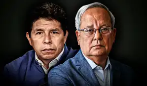 Hildebrandt: "Castillo era terrible y fue bien sacado, pero que no crea la derecha que esto es estabilidad"