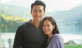 De ficción a la vida real: Hyun Bin y Son Ye Jin y más amores de k-drama que cruzaron la pantalla