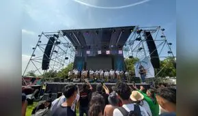 Carnaval de Cajamarca 2023: Walther Lozada y Orquesta en concierto gratuito en fiesta tradicional