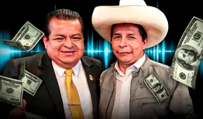 El día que Bruno Pacheco reveló que generales pagaron sobornos para ser ascendidos en la PNP 