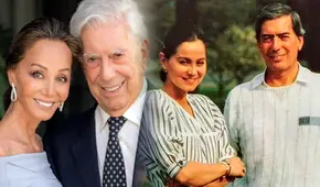Mario Vargas Llosa e Isabel Preysler: ¿cómo se conocieron y qué foto confirmó su romance?