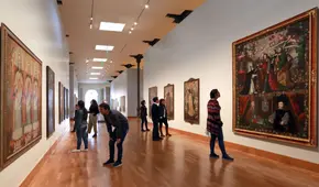 ¡Museos gratis! Estos son los lugares que puedes visitar este 2 de abril