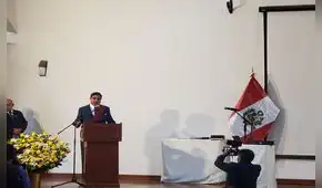 Gobernador regional de Piura realizará auditoría de la gestión de Servando García Correa Gobernador regional de Piura realizará auditoría de la gestión de Servando García Correa