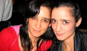 ¿Quién es Yvonne, la hermana gemela de Julieta Venegas, y en cuál de sus videos aparece?