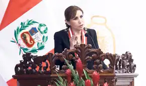 JNJ: ¿Quiénes calificaron a Patricia Benavides para ser fiscal de la Nación y le dieron los máximos puntajes?