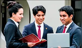 ¿Cuál es la carrera que te paga S/2.000 para estudiarla y que puedes terminar en solo 2 años?