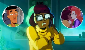 “Velma”, la nueva serie sin Scooby-Doo y con un Shaggy afroamericano, criticada por fans