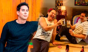 Laszlo Kovacs espera que Tito y Pepe sean pareja en “AFHS”: “Que se logren”