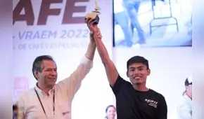 Junior sí va al mundial de catar, por Rumi Cevallos