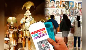 Museos con entradas gratis este domingo 5 de marzo: ¿cuáles son a nivel nacional y dónde quedan?
