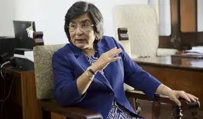 Marianella Ledesma:  “Tarde o temprano deberán responder por el uso del poder que hacen de modo arbitrario”