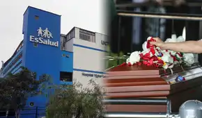 Si una persona fallece, ¿cuánto dinero entrega EsSalud a su familia para gastos funerarios? Si una persona fallece, ¿cuánto dinero entrega EsSalud a su familia para gastos funerarios?