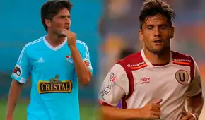 ¿Qué fue de Diego Manicero, el exjugador de la 'U' y Cristal que descendió en 2 años seguidos? ¿Qué fue de Diego Manicero, el exjugador de la 'U' y Cristal que descendió en 2 años seguidos?