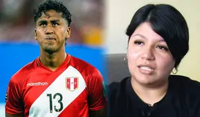 ¿Qué respondió Renato Tapia tras denuncia de Daniela Castro, quien lo acusó de no reconocer a su hijo?