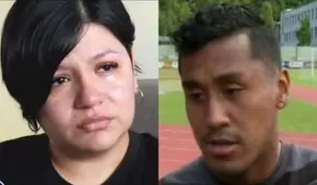 Renato Tapia entregó departamento a Daniela Castro, pero la están desalojando: “No está a mi nombre”